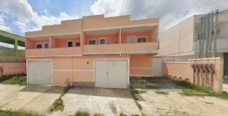 Imóvel 2900380 [''] - ['RUA MARIA DE JESUS PEREIRA DA SILVA, N. 56, Apto. 102, LT 19 QD B, LAGOINHA, JARDIM SANTA MARIA - NOVA IGUACU/RJ - CEP: 26296246, LAGOINHA'] ['Lagoinha'] - ['Nova Iguaçu']/['RJ'] - 1