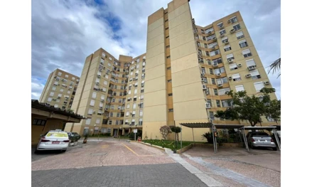 Apartamento em Porto Alegre, Tristeza, Av. Wenceslau Escobar, 1086- Ap. 1023, RS. Área: 79.14m2