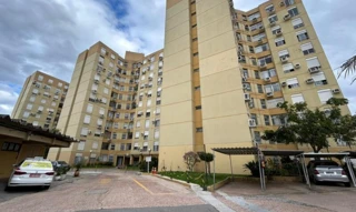 Imóvel 2422980 [''] - ['Av. Wenceslau Escobar, 1086- Ap. 1023'] ['Tristeza'] - ['Porto Alegre']/['RS'] - 1