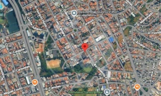 Imóvel 3073480 [''] - ['Rua Marquês de Alegrete, 158, Condomínio Residencial Alegrete II, apto 22, Vila Humaitá, Santo André, SP'] ['Vila Humaita'] - ['Santo André']/['SP'] - 1