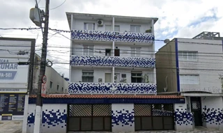 Imóvel 3073180 [''] - ['Avenida Conselheiro Nébias, 291, Apto.7, Bloco B, Vila Mathias, Santos, SP'] ['Vila Mathias'] - ['Santos']/['SP'] - 1