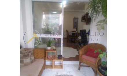 Apartamento em São José dos Campos, Parque Residencial Aquarius, Rua do Aruana, 117 - apto 51 - Edifício Aruanã, SP. Área: 83.297m2 - imagem 0