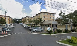 Imóvel 3039880 [''] - ['Rua Antonio Kuss 80 Apto 21 Bl 03 - Santo Antonio - São José dos Pinhais/PR'] ['Santo Antônio'] - ['São José Dos Pinhais']/['PR'] - 1