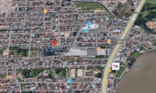 Imóvel 2578280 [''] - ['Rua Adão Manoel da Silva, n 197'] ['Areias'] - ['São José']/['SC'] - 1