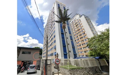 Apartamento em São Paulo, Vila Uberabinha, Rua Inhambú, 1307 - Apartamento 83, SP. Área: 70.66m2 - imagem 0