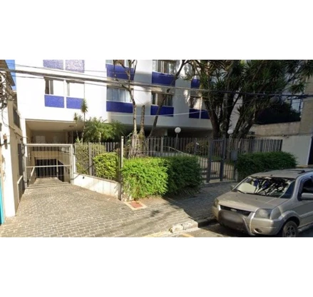 Apartamento em São Paulo, Cerqueira César, Rua Lisboa, 1173, SP. Área: 89.86m2