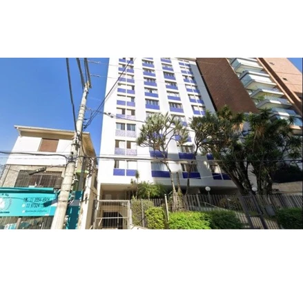 Apartamento em São Paulo, Cerqueira César, Rua Lisboa, 1173, SP. Área: 89.86m2 - imagem 0