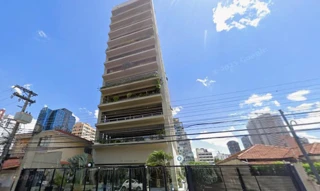 Imóvel 2508880 [''] - ['RUA ROQUE PETRELLA - (EDIFÍCIO VANESSA), 335, BROOKLIN PAULISTA'] ['Vila Cordeiro'] - ['São Paulo']/['SP'] - 1