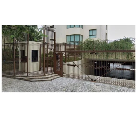 Apartamento em São Paulo, Vila Suzana, Rua Crítios, 211, SP. Área: 279.76m2