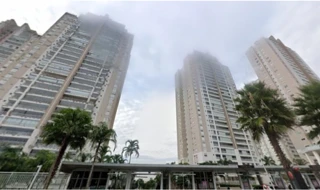 Imóvel 2972080 [''] - ['Rua David Ben Gurion, 955 - Apartamento nº 254 - Condomínio Paulistano - Sítio Charco Grande - São Paulo / SP'] ['Jardim Monte Kemel'] - ['São Paulo']/['SP'] - 1