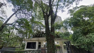 Imóvel 3029880 [''] - ['Rua São Benedito, 825, Alto da Boa Vista, São Paulo, SP'] ['Santo Amaro'] - ['São Paulo']/['SP'] - 1
