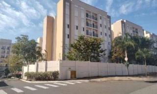 Imóvel 2729180 [''] - ['Avenida A 475 Apartamento 32d - Tipo D2 - Bl'] ['Jardim Dulce (Nova Veneza)'] - ['Sumaré']/['SP'] - 1