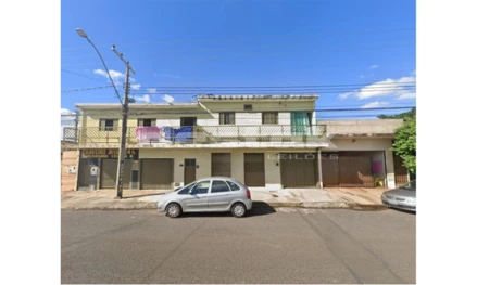 Apartamento em Uberlândia, Tibery, Avenida Suíça, 281 - Tibery - Uberlândia - MG, MG. Área: 36.87m2