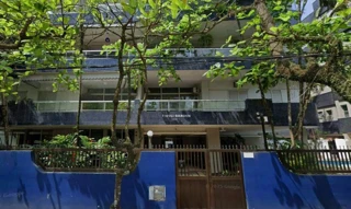 Imóvel 2655880 [''] - ['Avenida Atlântica, nº 490'] ['Balneario Guarujá'] - ['Guarujá']/['SP'] - 1