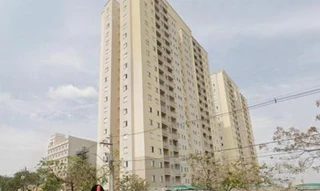 Imóvel 2480580 [''] - ['Rua Passeio das Palmeiras, 520, bloco 2, apto. 188, Green View Residencial, São Carlos/SP'] ['Faber Castell I'] - ['São Carlos']/['SP'] - 1