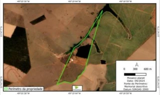 Imóvel 2662280 [''] - ['Estrada Estadual Pongai A Uru, S/N, Centro, Pongaí - SP'] [''] - ['Pongaí']/['SP'] - 1