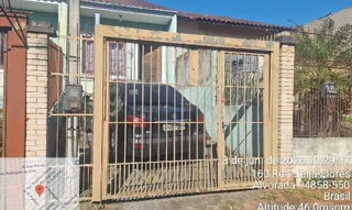 Imóvel 2929580 ['8444414146299'] - ['RUA BEIJA-FLORES,N. 580 CASA 02, JARDIM ALGARVE - CEP: 94858-550, ALVORADA - RIO GRANDE DO SUL'] ['Jardim Algarve'] - ['Alvorada']/['RS'] - 1