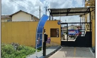 Imóvel 2673680 ['8555533478211'] - ['ESTRADA DO AURA,N. S/N CS 14, AGUAS LINDAS - CEP: 67020-590, ANANINDEUA - PARA'] [''] - ['Ananindeua']/['PA'] - 1