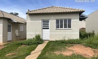 Imóvel 2697980 ['8787717713540'] - ['RUA RAIMUNDO BATISTA DE LIMA (ANTIGA RUA UM),N. 38, CONJUNTO HABITACIONAL LUANA II - CEP: 16070-662, ARACATUBA - SAO PAULO'] [''] - ['Araçatuba']/['SP'] - 1