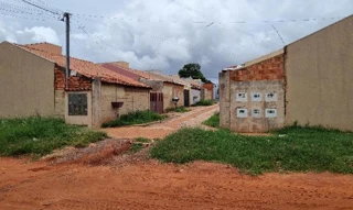 Casa em Campo Grande/MS