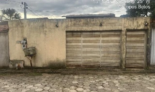 Imóvel 2717180 ['1444405824710'] - ['RUA 3ª,N. SN LT 20 QD T-7, SETOR AEROPORTO - CEP: 73840-000, CAMPOS BELOS - GOIAS'] [''] - ['Campos Belos']/['GO'] - 1