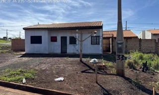 Imóvel 2423580 ['8444427872880'] - ['RUA DAS ACACIAS,N. 33 QD E LT 02, JIM VILLE - CEP: 18990-263, CANITAR - SAO PAULO'] [''] - ['Canitar']/['SP'] - 1