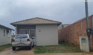 Imóvel 2647080 ['8787721557795'] - ['RUA ANTONIO ALVES LICO,N. 753 QD 15 LT 03, RESIDENCIAL NOVA CATANDUVA III - CEP: 15813-313, CATANDUVA - SAO PAULO'] ['Res. Esplanada'] - ['Catanduva']/['SP'] - 1