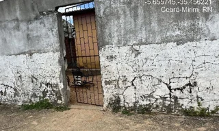 Imóvel 2423380 ['8555533298337'] - ['RUA SENADOR JOAO FAUSTINO,N. 1064 LT 21 QD B, RUY PEREIRA - CEP: 59570-000, CEARA-MIRIM - RIO GRANDE DO NORTE'] [''] - ['Ceará-Mirim']/['RN'] - 1