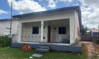 Imóvel 2981480 ['8555517200824'] - ['RUA MARANHAO,N. SN, ALTO - CEP: 68750-000, CURUCA - PARA'] [''] - ['Curuçá']/['PA'] - 1