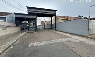 Imóvel 2720980 ['8555533693309'] - ['RUA JAGUARIAIVA,N. 1490 CS 45,, ESTADOS - CEP: 83830-033, FAZENDA RIO GRANDE - PARANA'] ['Santa Terezinha'] - ['Fazenda Rio Grande']/['PR'] - 1