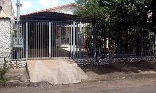 Imóvel 2435280 ['1001300038899'] - ['RUA DEODORO DA FONSECA QD-11 LT-25, CAPUAVA - CEP: 74450-100, GOIANIA - GOIAS'] ['St. Perim'] - ['Goiânia']/['GO'] - 1