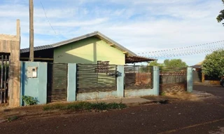 Imóvel 2887380 ['8555523720850'] - ['RUA PATO BRANCO,N. SN LT 06 QD 02-B, VILA MONTE CASTELO - CEP: 86870-594, IVAIPORA - PARANA'] ['Vila Monte Castelo'] - ['Ivaiporã']/['PR'] - 1