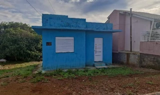 Imóvel 2394980 ['8444423974875'] - ['RUA MARIA NUNES VENÂNCIO,N. 107 LT 190 QD 585, VIVENDA ARAUCARIAS - CEP: 95300-000, LAGOA VERMELHA - RIO GRANDE DO SUL'] [''] - ['Lagoa Vermelha']/['RS'] - 1