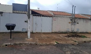 Imóvel 2656280 ['8444420175211'] - ['QUADRA C 1,N. SN CS 01, QD C-1, LT 05, AV. BRASILIA, CIDADE JARDIM MARILIA - CEP: 72855-521, LUZIANIA - GOIAS'] ['Cidade Jardim Marilia'] - ['Luziânia']/['GO'] - 1