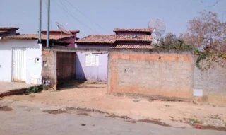 Imóvel 2395180 ['8555514659826'] - ['RUA 09,N. SN QD 22 LT 03 A, SETOR OESTE - CEP: 73700-000, PADRE BERNARDO - GOIAS'] ['St. Oeste'] - ['Padre Bernardo']/['GO'] - 1
