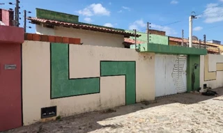 Imóvel 2664780 ['8444415105081'] - ['RUA JOAO CLIMACO CARVALHO,N. 580 CASA 06, PIAUI - CEP: 64200-000, PARNAIBA - PIAUI'] ['Piauí'] - ['Parnaíba']/['PI'] - 1