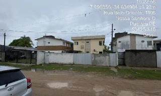 Imóvel 2431680 ['8444418458279'] - ['RUA BELO ORIENTE,N. 244 CS 02 LT 16 QD L, NOSSA SENHORA DO O - CEP: 53431-285, PAULISTA - PERNAMBUCO'] ['Nossa Sra. do Ó'] - ['Paulista']/['PE'] - 1