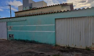 Imóvel 2668680 ['8444409238660'] - ['QD 3 MR 7,N. SN CS 12, SETOR OESTE - CEP: 73750-056, PLANALTINA - GOIAS'] ['St. Leste'] - ['Planaltina']/['GO'] - 1