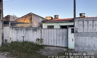 Imóvel 2494080 ['8444403031029'] - ['R CAPITAO VITURINO CARNEIRO DA CUNHA,N. 132 LOTE A7 QUADRA 1C, TIBIRI - CEP: 58000-000, SANTA RITA - PARAIBA'] [''] - ['Santa Rita']/['PB'] - 1