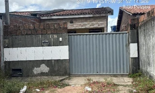 Imóvel 2666380 ['8444411022130'] - ['R DEMOCRITO DE SOUZA FILHO,N. 193-A LT 09-A, QD 14-C, LOT PLAN TIBIRI II - CEP: 58303-271, SANTA RITA - PARAIBA'] ['Heitel Santiago'] - ['Santa Rita']/['PB'] - 1