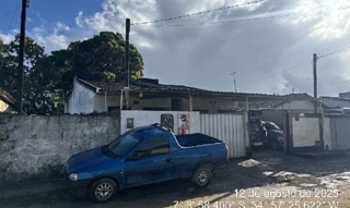 Imóvel 2938480 ['8444409703916'] - ['RUA MAESTRO PEDRO SANTOS,N. 157-B QD 11B LT 57B, JARDIM EUROPA - CEP: 58302-398, SANTA RITA - PARAIBA'] ['Jardim Europa'] - ['Santa Rita']/['PB'] - 1