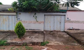 Imóvel 2360080 ['8444417971339'] - ['RUA DRA KOSTICH,N. SN LT 07A, QD 108, PARQUE ESTRELA DALVA XII - CEP: 72904-044, SANTO ANTONIO DO DESCOBERTO - GOIAS'] ['Parque Estrela Dalva XII'] - ['Santo Antônio Do Descoberto']/['GO'] - 1