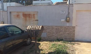 Imóvel 2423780 ['8444423297318'] - ['QUADRA 84 LOTE 02-B RUA CECÍLIA MEIRELES,N. SN, PARQUE ESTRELA DALVA XII - CEP: 72904-050, SANTO ANTONIO DO DESCOBERTO - GOIAS'] ['Parque Estrela Dalva XII'] - ['Santo Antônio Do Descoberto']/['GO'] - 1
