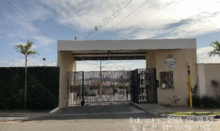 Imóvel 3082980 ['8787709743681'] - ['AVENIDA PARAISO,N. SN CS 06 CH3C LT01 FAZ BONSUCESSO, RESIDENCIAL RECANTO DAS VEREDAS - CEP: 75257-840, SENADOR CANEDO - GOIAS'] ['Res. Buritis'] - ['Senador Canedo']/['GO'] - 1