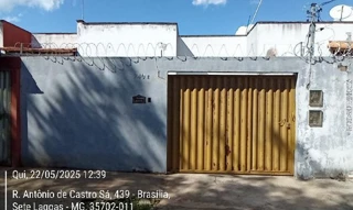 Imóvel 2568580 ['8444425052371'] - ['RUA ULISSES ALBERTO ARAUJO,N. 740-E UN 06, DEL REY - CEP: 35702-013, SETE LAGOAS - MINAS GERAIS'] ['Centro'] - ['Sete Lagoas']/['MG'] - 1