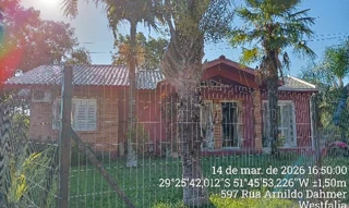 Imóvel 2825280 [''] - ['RUA ALFREDO DAHMER - ESQUINA COM A RUA ARNILDO DA, N. 1249, LT 22/WESTFALIA'] [''] - ['Teutônia']/['RS'] - 1