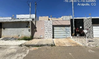Imóvel 2970180 [''] - ['RUA LUIZ JOSE DE ALMEIDA, N. SN, LT 10A QD 02, RESIDENCIAL JARDINS DO LAGO, RESIDENCIAL JARDINS DO LAGO - ANAPOLIS/GO - CEP: 75114827, RESIDENCIAL JARDINS DO LAGO'] ['Residencial Jardins do Lago'] - ['Anápolis']/['GO'] - 1
