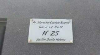 Imóvel 2998980 [''] - ['AVENIDA MARECHAL CASTELO BRANCO, (LT. 11, QD. J) NO LOTEAMENTO CHÁCARA, 25, JARDIM SANTA HELENA'] [''] - ['Araguaína']/['TO'] - 1