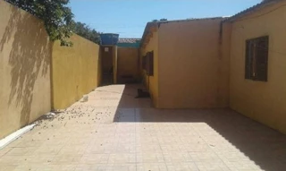 Imóvel 2729580 [''] - ['Rua Ney Ribeiro Flores 752'] ['Getúlio Vargas'] - ['Bagé']/['RS'] - 1