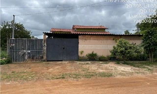 Imóvel 2654280 [''] - ['Rua 22, S/N, Casa 02, Quadra 107, Lote 10, Parque Alvorada I, Luziânia/GO'] ['Parque Alvorada I'] - ['Luziânia']/['GO'] - 1